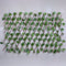 Simulation Fence Outdoor Rural Green Plants Artificial Fence Net Decor (B) Newly