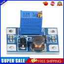DC-DC SX1308 Step-UP Power Module 2-24V to 2-28V Adjustable Boost Converter