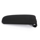 Center Console Armrest Lid Cover 8E0864245E for A4 B6 B7 4-Door 2002-2007 Newly