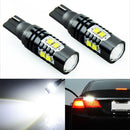Lights T10 Super Bright Turn Lights Headlight Driving Bulb Car Fog Light DRL