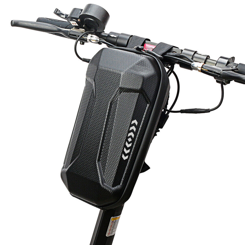 Head Storage Hanging Package Organizer 3L Scooter Handlebar Bag for M365 PRO 2