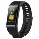 Silicone Watch Band Wrist Strap for Amazfit Cor Midong Band A1702 (Black) Newly