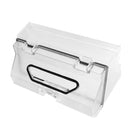 Reverse Robot Dust Box Dirt Dust Box for Dreame W10/W10 Pro Vacuum Cleaner