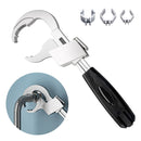 Water Pipe Plumbing Repair Tools Ratchet Wrench Adjustable Spanner Pipe Wrench
