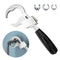 Water Pipe Plumbing Repair Tools Ratchet Wrench Adjustable Spanner Pipe Wrench