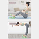 Foot Magnets Stretching Plate Household Plantar Tension Standing Board Pedal