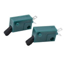 Camera DVD Movement Leaves Switch Auxiliary Switch Micro Limit Switch KFC-V-101