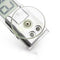 Mini Indoor Car Home LCD Digital Display Room Temperature Thermometer K3Q5 I1S9