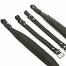 Accordion strap 80-96-120- bass thickened double leather L0B0 T7M4 high O1J2