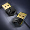 M25 Audio USB Bluetooth Compatible Adapter Receiver Transmitter for PC Computer
