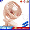 #A Ultra Quiet Clip-on Fan Portable Rotatable Desktop Cooling Mute Fan Air Coole