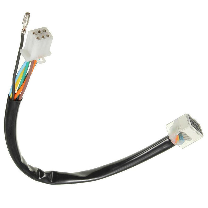 Universal motorcycle LED Digital Display Shift lever gait sensor