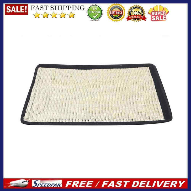Cat Scratcher Board Scratching Pad Chair Desk Leg Furniture Protector Cat T