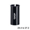 Road Bike Seat Tube Reducing Sleeve Mountain Bicycle Seatpost Converter Ada