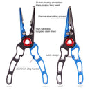 #A Multifunction Fishing Pliers Tackle Hook Remover Fish Tongs Tools Accessories