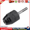 SDS Keyless Drill Chuck Quick Change Adapter Converter for Electric Drills Newly