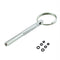 Jura AEG Coffee Machines Screws Oval Head Bit Key Opening Service CA Repair R6V5