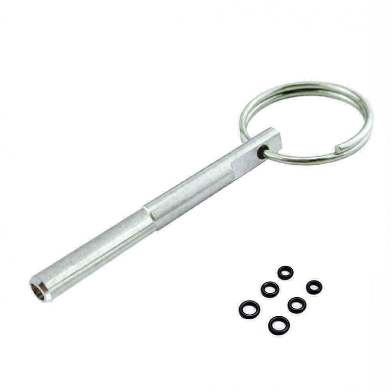 Jura AEG Coffee Machines Screws Oval Head Bit Key Opening Service CA Repair R6V5