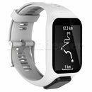 For to-Tom Adventurer Golfer 2 & Tom Spark 3 Runner 2/3 TPE Wrist Watches Bracelet