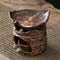 Essential Oil Lamp Essential Oil Stove Tealight Holder Aroma Diffuser
