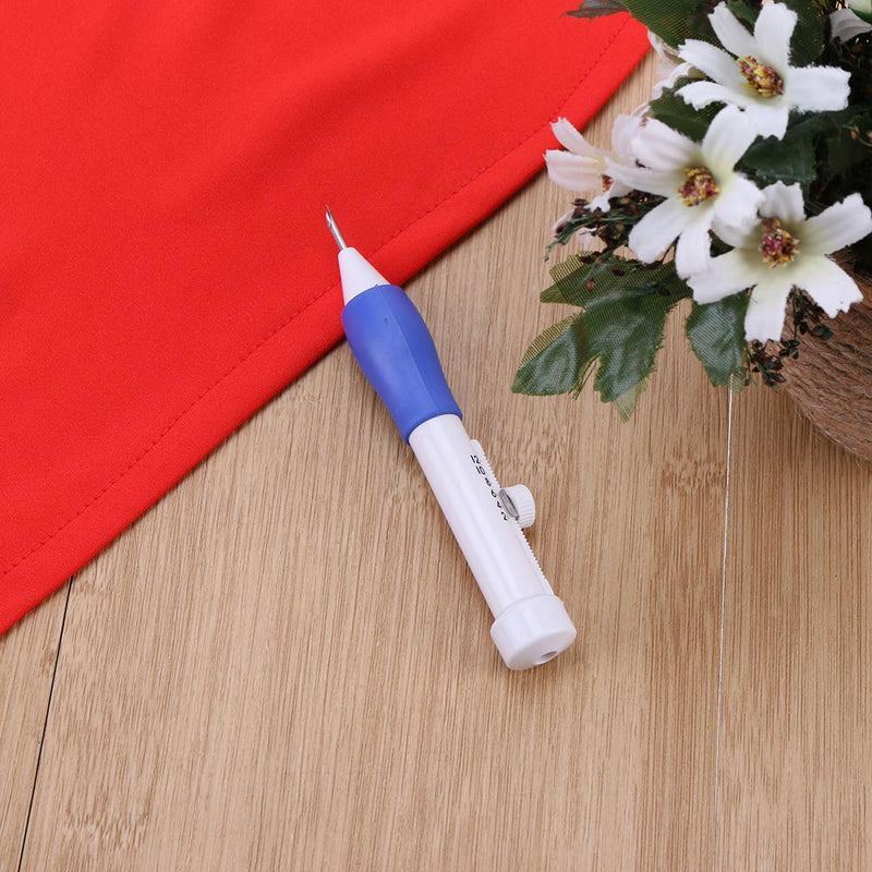 Russian Embroidery Needle Cross Stitch Needle Sewing Needle Knitting Thread