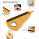 Function 5 In 1 Quick Opening Jar Opener Twist Off Lid Bottle Opener Can Opener