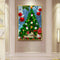 5D DIY Diamond Painting Christmas Tree Full Drill Art Pictures Rhinestone Gift