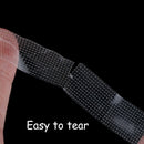 tear Eyelashes Extension Tape Under Eye Pad Individual Eye Lashes PE Material