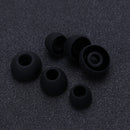 3 Pair Silicone Earpads Ear Sleeve Replacement for KZ LZ A4 DZ9 In Ear Earphone