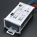 Reversible DC Speed Controller 12V24V36V48V60V Motor Driver PWM Controller MFBS