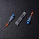 Waterproof Underwater LED Fish Attracting Light Indicator Outdoor Fishing Tackle