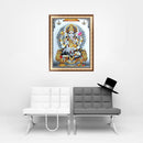 5D DIY Painting Buddha Needlework Diamond Embroidery Rhinestone Home Decor