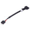 20/19 Pin USB3.0 Female to 9 Pin USB2.0 Male Motherboard Cable