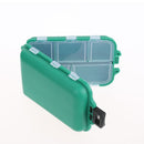 Hook Bait Storage Box Fishing Tackle Boxes Fishing Tools Fishing Lure Tackle