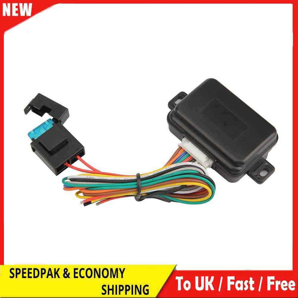 Auto Intelligent Car Rearview Mirror Automatic Folding System Accessories
