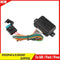 Auto Intelligent Car Rearview Mirror Automatic Folding System Accessories