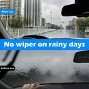 V-VAXY 50ml Car Glass Hydrophobic Coating Agent Windshield Rainproof Spray