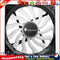 JONSBO 12020 PC Case Fan 120mm Silent Chassis Fan CPU Cooler Fan 4Pin 3Pin Newly