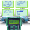 Diagnostic Tools Car Battery Tool Car Battery Tester Auto Battery Analyzer