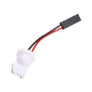 2pcs Xenon HID White 48 COB LED Dome Map Light Bulb Car Interior Panel Lamp