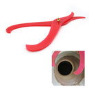 Handcraft Measure Diameter Pottery DIY Caliper Clay Ceramic Tool Measuring Tool
