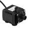 12V DC Electric Mini Water Circulation Pump Brushless Motor Submersible Pump Pump f