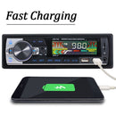 dashboard Audio host Car Radio Car MP3 Player Bluetooth In-dash Audio Head Unit