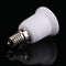 E14 to E27 LED Halogen Light Base Lamp Bulbs Socket Adapter Converter Newly
