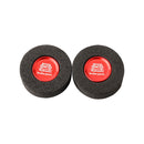 MUQZI 2x MTB Road Bike Hydraulic Brake Caliper Piston Repair Parts (Red) Newly