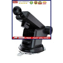 Wireless Car Charger 10W Fast Charging Auto-Clamping Air Vent Car Phone Holder