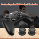 Silicone Thumb Grips for Xbox Series S X Controller Raised Analog Stick Covers