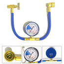 for Car Air Conditioning A/C Refrigerant Charging Hose Refrigerant Charge Hose