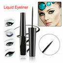 Mink Hair Wispy Magnetic Waterproof Magnetic Liquid Eyeliner J6J1 L9I6 F1B9 M9M7