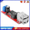 Dual USB Output 9V/12V/24V/36V to 5VDC-DC Car Charger 3A Step-down Module